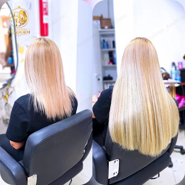 Peluquería Avanzada & Extensiones de Cabello Benidorm