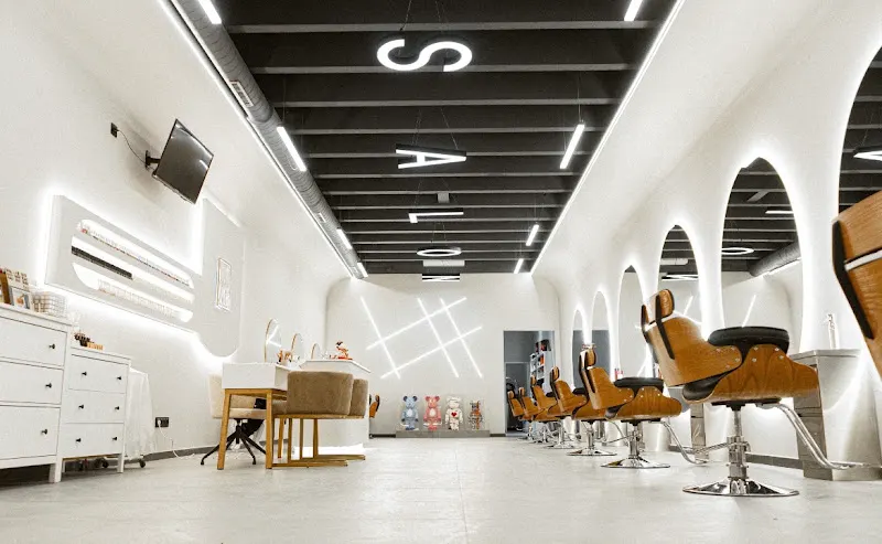 WANG Salon