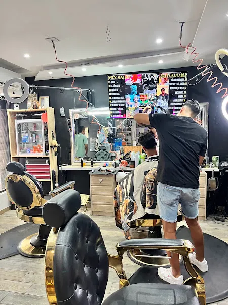 BARBER SHOP GENTLEMEN'S - Benidorm