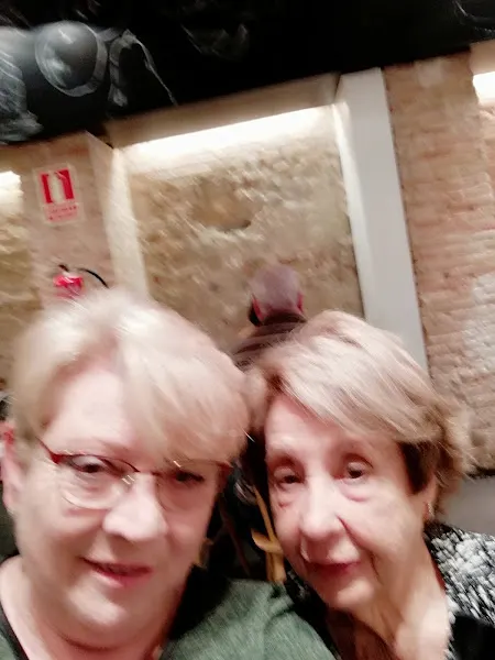 Perruqueria Treyezo