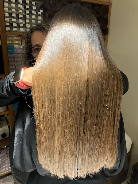Isabel Alcaide Perruquers - Peluquería en Barcelona - foto 2