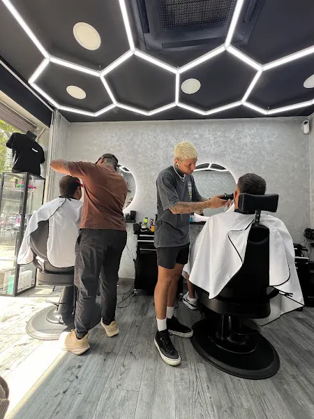 Asikalados Barber Studio
