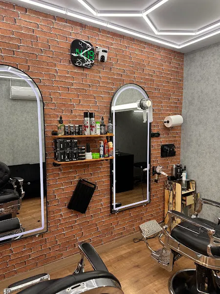 barber shop - Barbería en Barcelona - foto 2