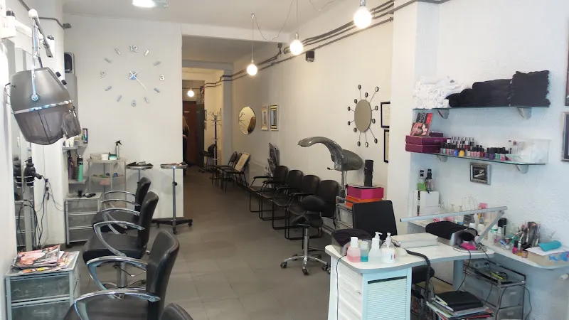 Escoin Peluqueros