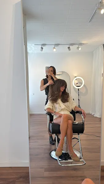 Melt Hair Studio | Peluquería