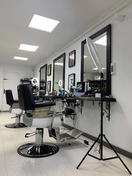 Stylebuddhas - Peluquería en Barcelona - foto 2