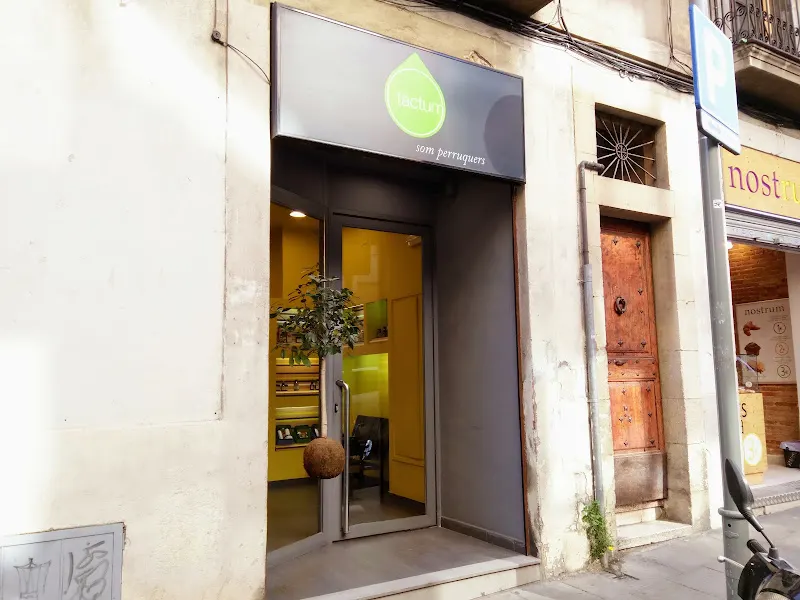 Tàctum - Peluquería en Barcelona - Peluquería en Barcelona - foto 4