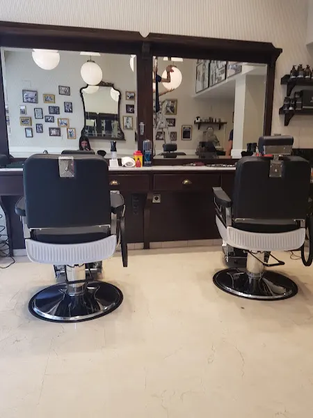 Barcelona Barber Shop - Torrent de l'Olla