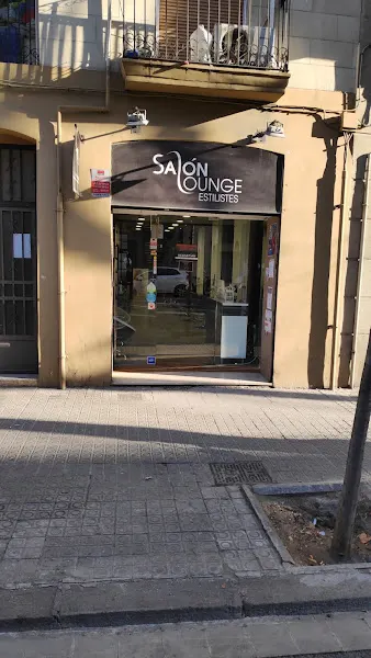 Salón Lounge Estilistes