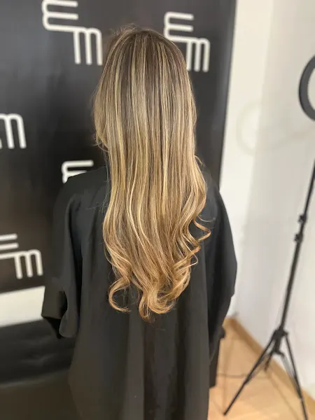 Peluquería Edy Marcia - Barcelona