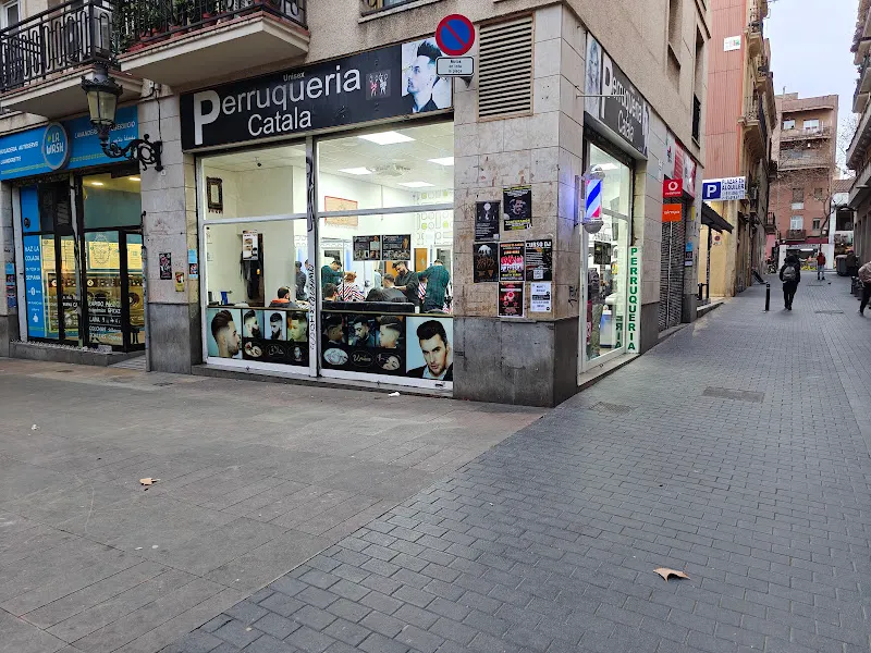 Peluquería Català - Peluquería en Barcelona - foto 2