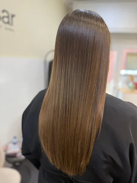 Naisar Hair Studio