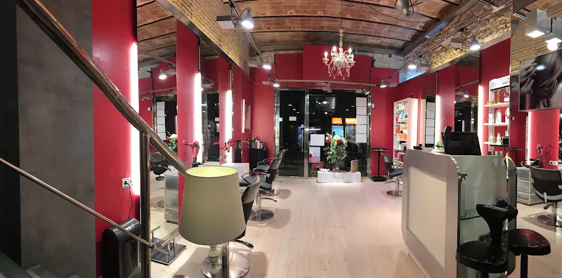 Màrius Escoda Peluqueros - Peluquería en Barcelona - foto 2