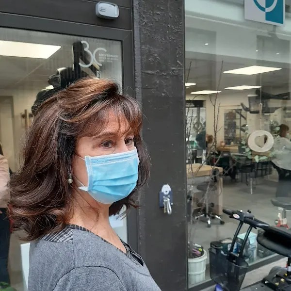 Peluquería y Estética Núria Baquero