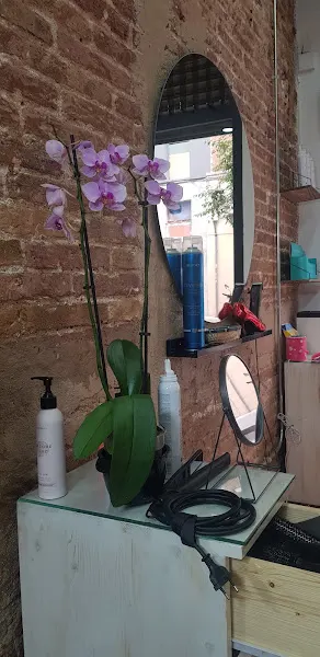 Peluquería Cuca Lelé