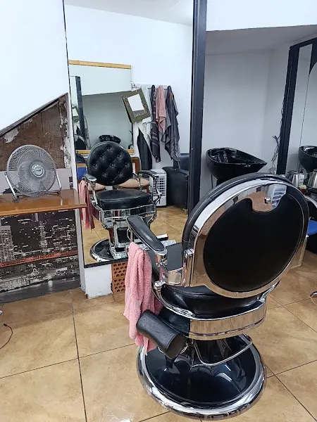 S.K. Peluquería - Peluquería en Barcelona - foto 2