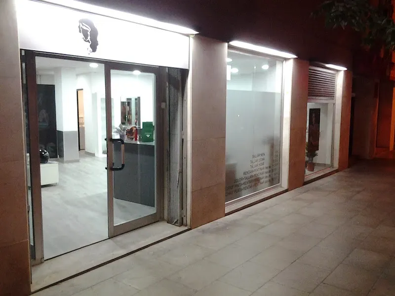 Perruqueria Yolanda Lopez - Peluquería en Barcelona - foto 2