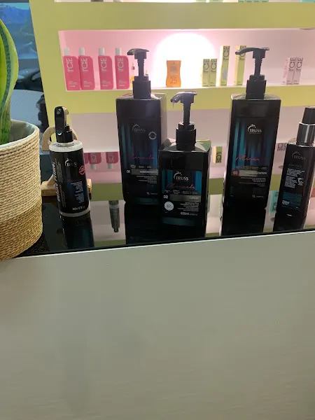 Perruqueria Unisex 9estil