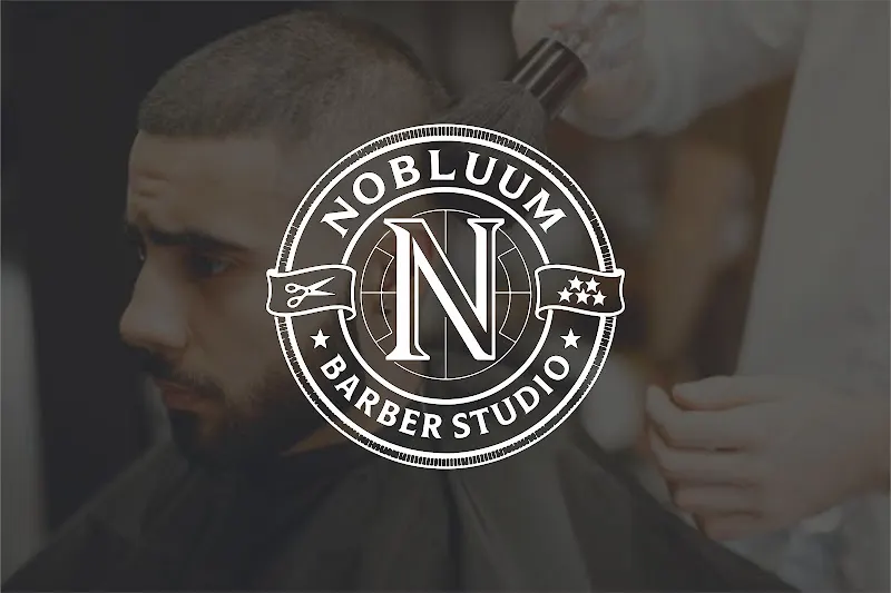 Nobluum Barbería Premium Barcelona Nou Barris
