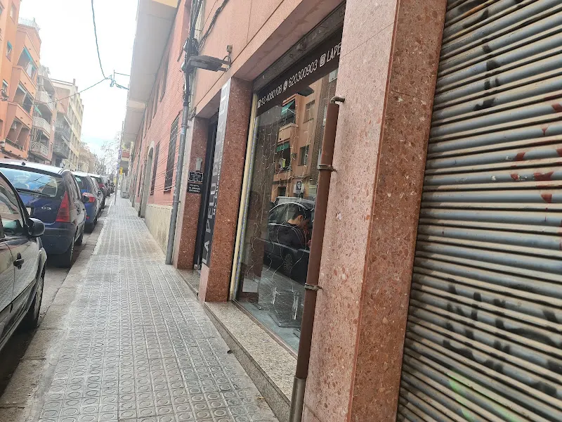 Lapeludelaeli