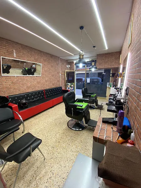 Peluquería Ali