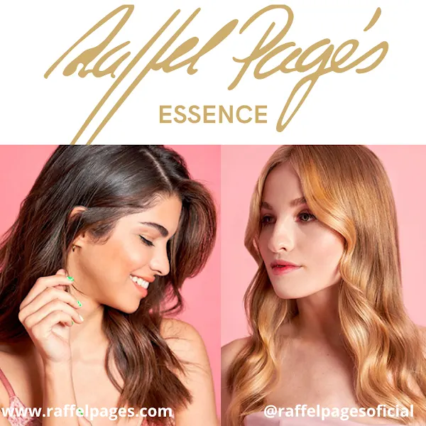 RAFFEL PAGES ESSENCE