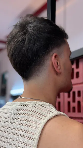 Macias Hair Studio | Poblenou