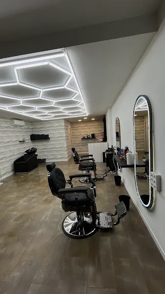 Larrosa Barber Studio | Barbería