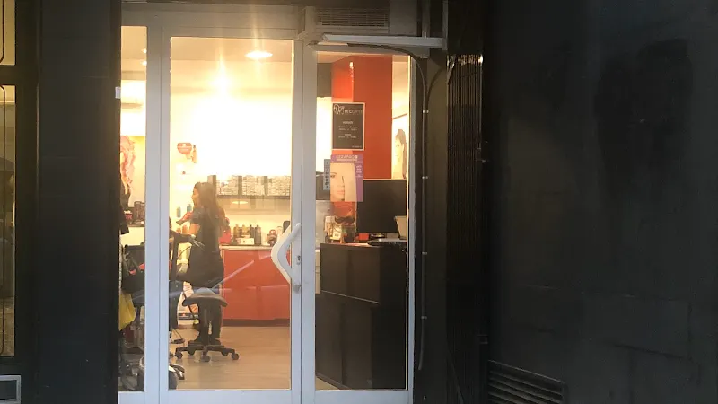 Peluquería Mi Corte