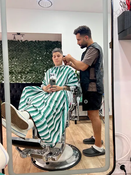 Autèntic Barbershop