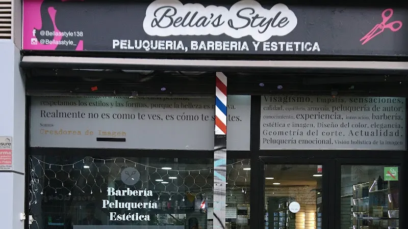 Bella´s Style