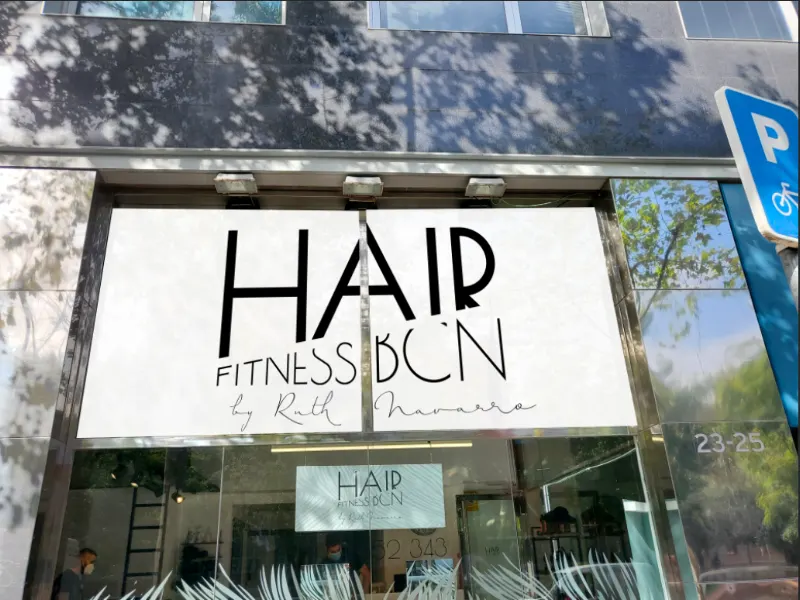 Hair Fitness Barcelona
