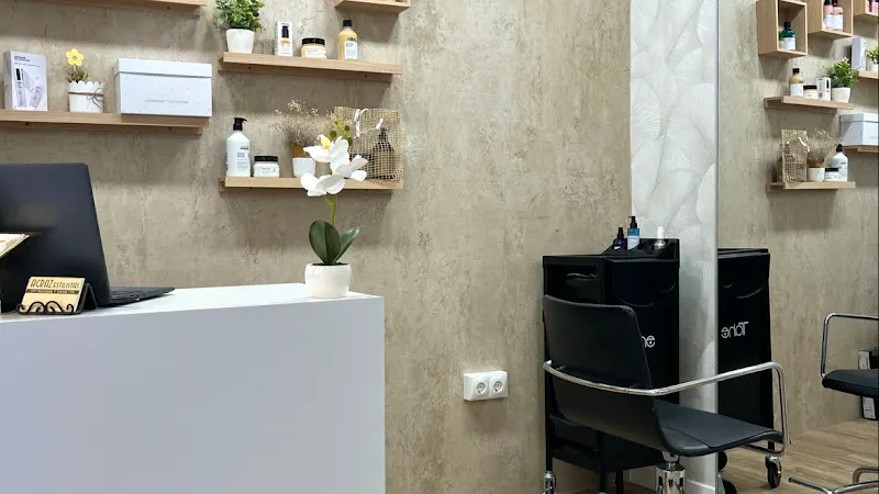 Agraz Peluquería y Estética