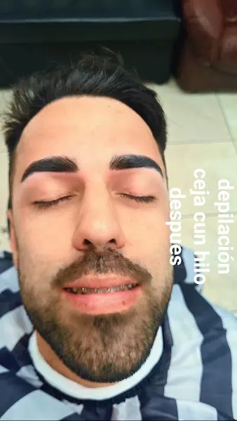 Barber cutting club - Barbería en Barcelona - foto 2