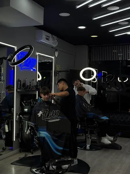 MasFlowBarberShop