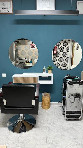 Peluqueria Dali Unisex - Benidorm