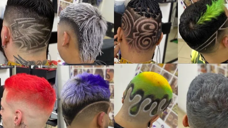 Teilor Barber Shop