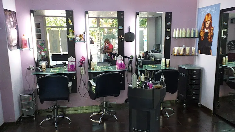 Peluquería Unisex Rafi Garcia - Peluquería en Barcelona - foto 2