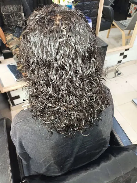 Peluqueria Vous