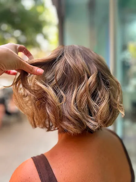 Peluquería GABY'S bac de roda - Barcelona