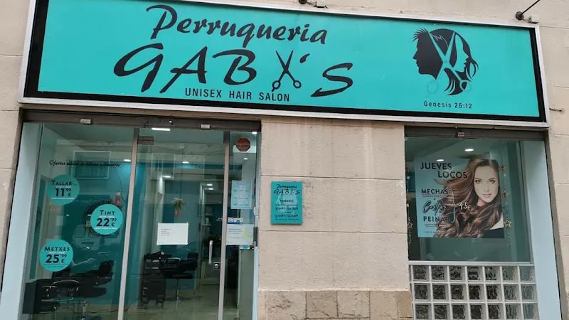 Peluquería GABY'S bac de roda - Peluquería en Barcelona - foto 2