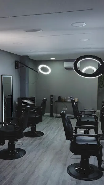 Nova Barber Studio