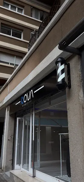 Nova Barber Studio - Barbería en Barcelona - foto 2
