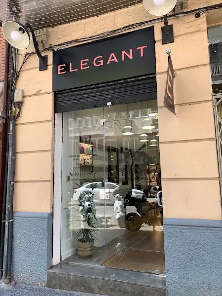 Elegant