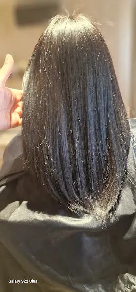 Voilà Beauty Hair Salon