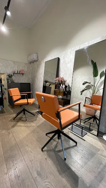 KIARK Hair Salon