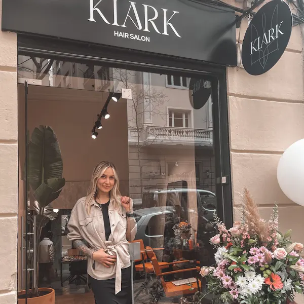 KIARK Hair Salon - Peluquería en Barcelona - foto 2