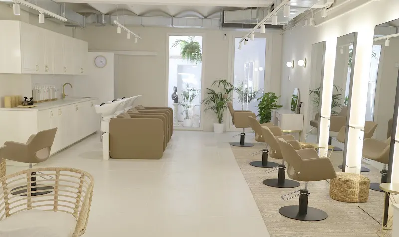 SOULMATE SALÓN - Peluquería en Barcelona - foto 4
