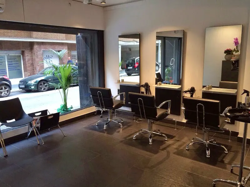 Belen Piqué - Peluquería - Hair Studio - Perruquería. - Peluquería en Barcelona - foto 2
