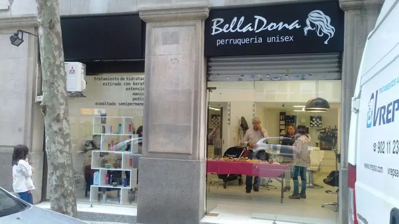 BellaDona